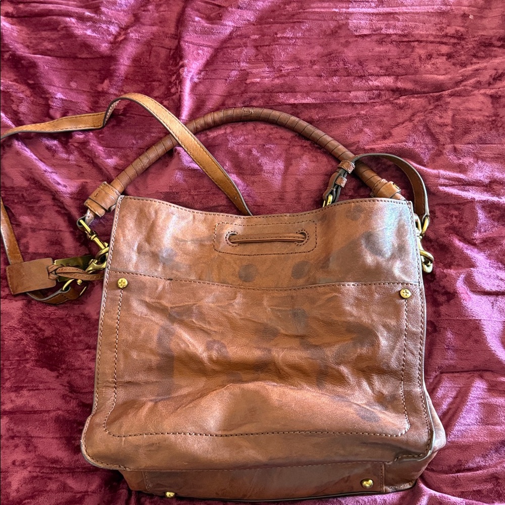 Frye Handbag - Picture 2 of 6